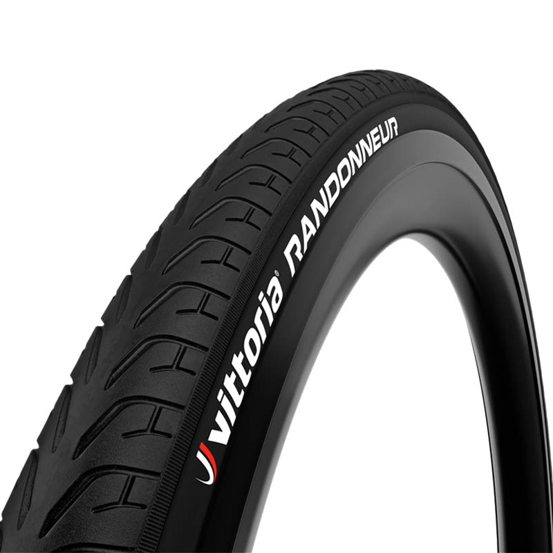Llanta VITTORIA Randonneur II 700x28c Rígida